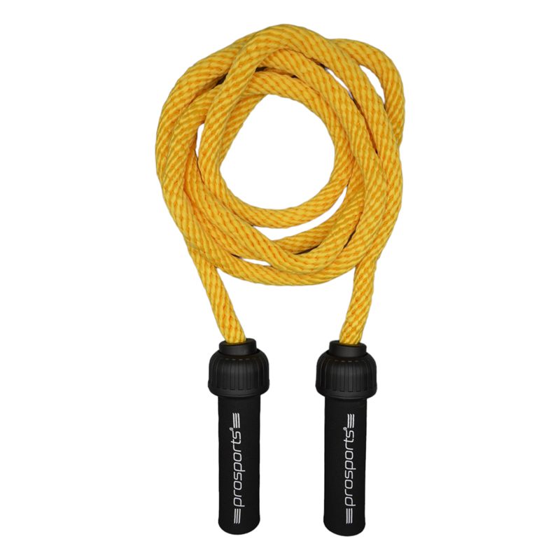 طناب ورزشی پرو اسپرتس مدل Power Rope ضخامت 45 میلی متر