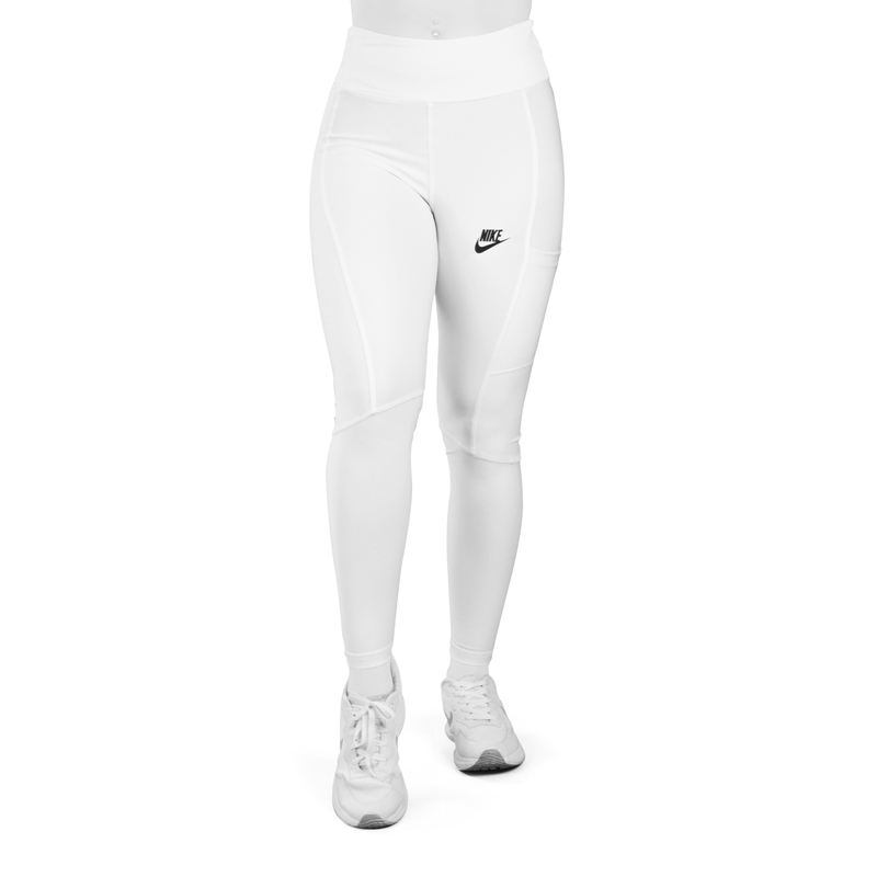 لگ ورزشی زنانه نایک مدل VHD-3C342 سفید