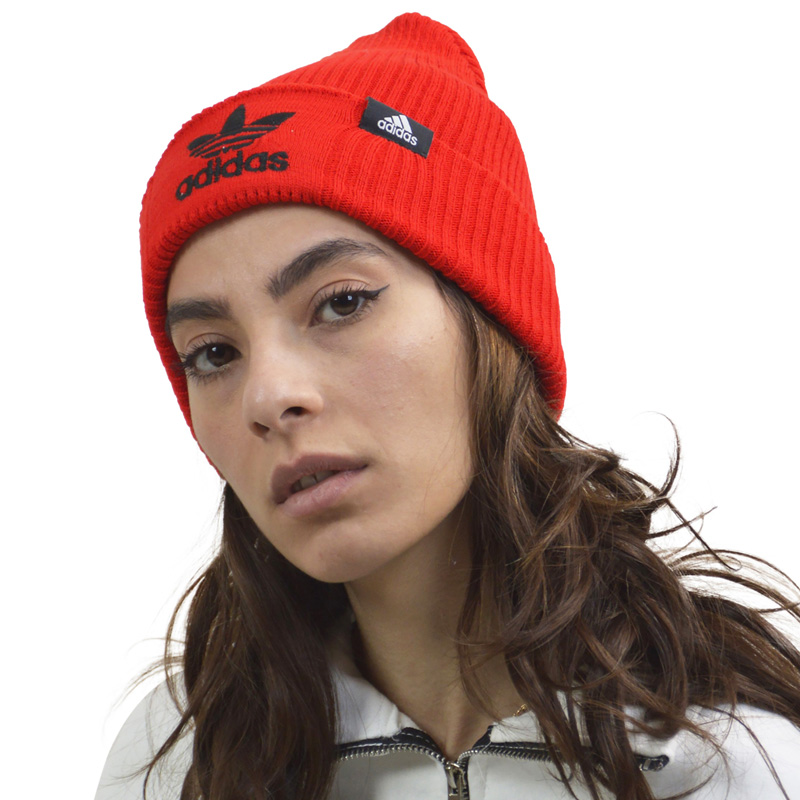 کلاه بافتنی اسپرت آدیداس مدل Opt-K180