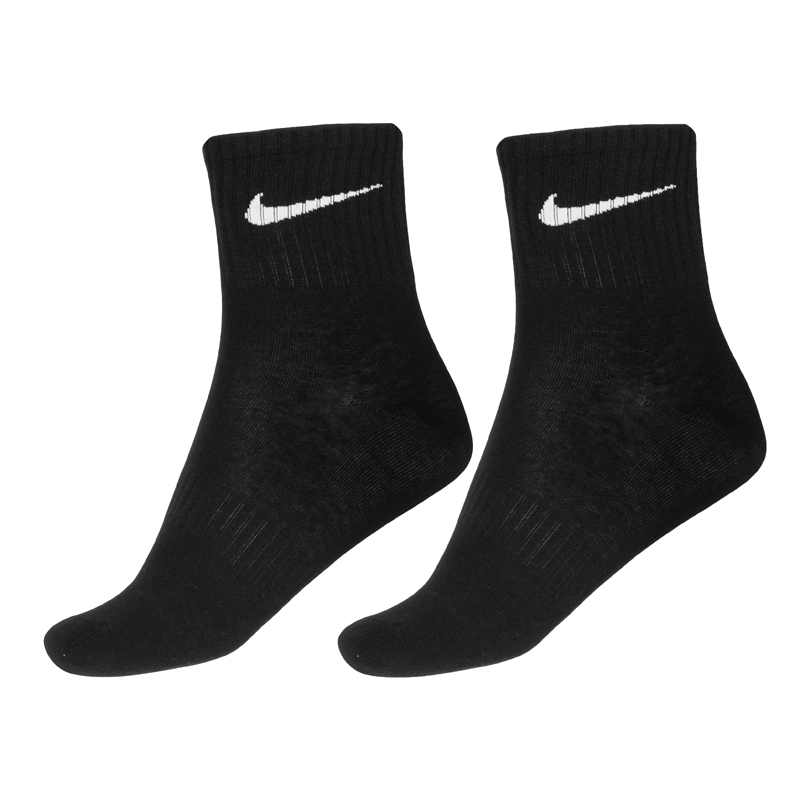 جوراب نیم ساق اسپرت نایک مدل 17260