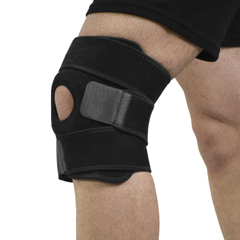 زانوبند جینجبا مدل JB-8004 بسته یک عددی