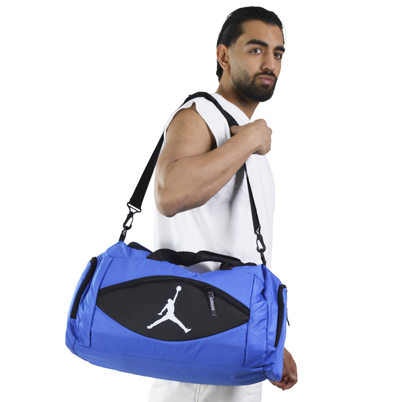 ساک ورزشی جردن مدل AZS-23210 جاکفشدار