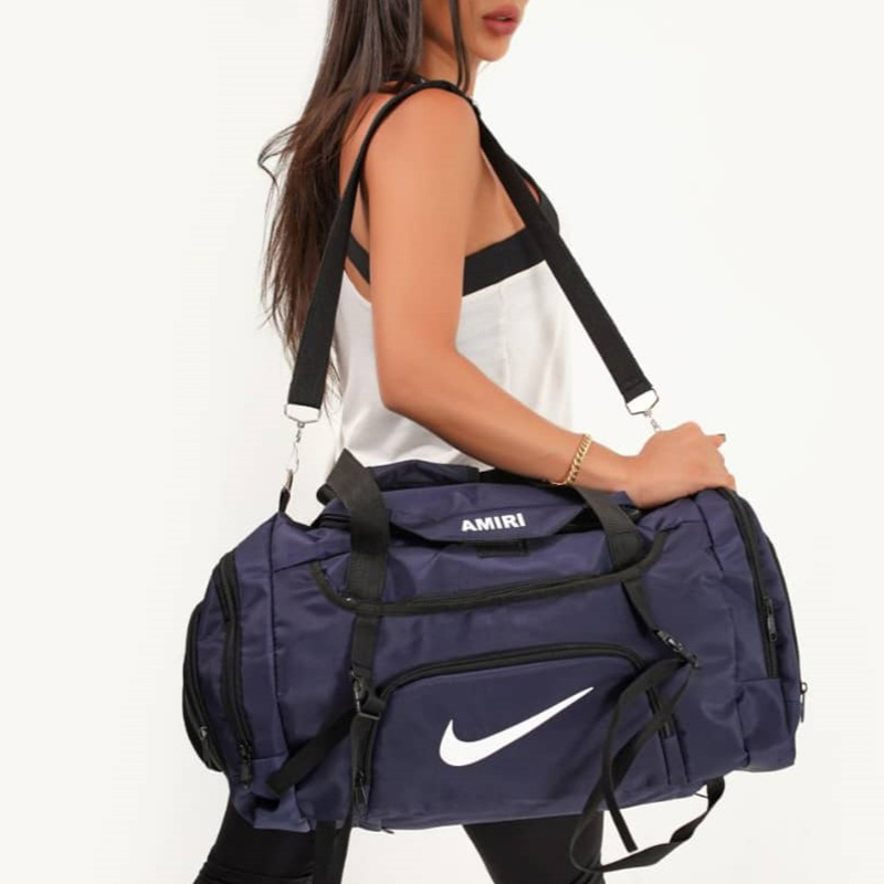 ساک ورزشی نایک مدل AZS-23240 جاکفشدا لایف ساک ورزشی نایک مدل AZS-23240 جاکفشدا لایف