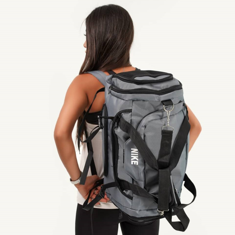 ساک ورزشی نایک مدل AZS-23240 جاکفشدا لایف ساک ورزشی نایک مدل AZS-23240 جاکفشدا لایف