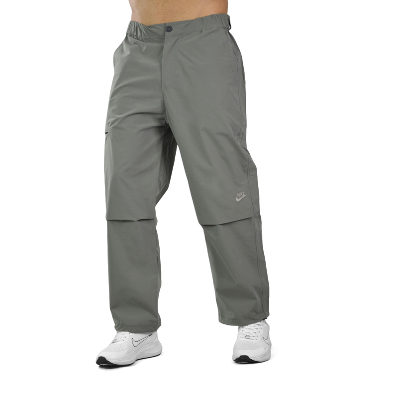 شلوار کارگو مردانه نایک مدل DRS-3D457 سدری