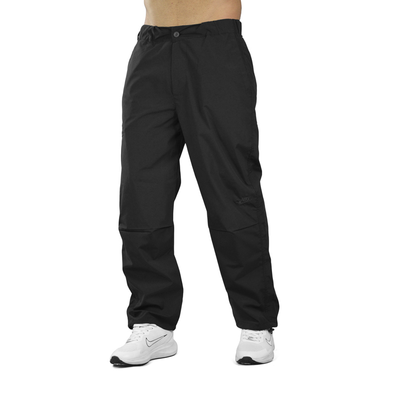 شلوار کارگو مردانه نایک مدل DRS-3D457 مشکی