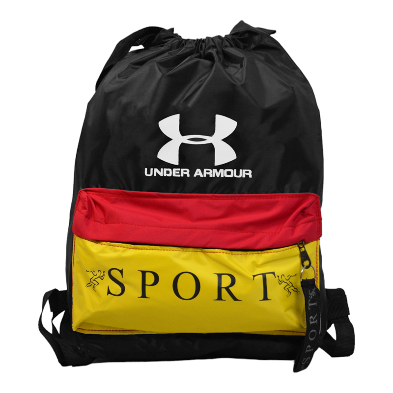 کوله و شوزبگ ورزشی آندر آرمور مدل KTK-SPORT-23670