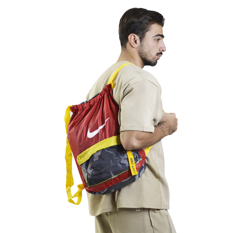 کوله و شوزبگ ورزشی نایک مدل KTK-23500