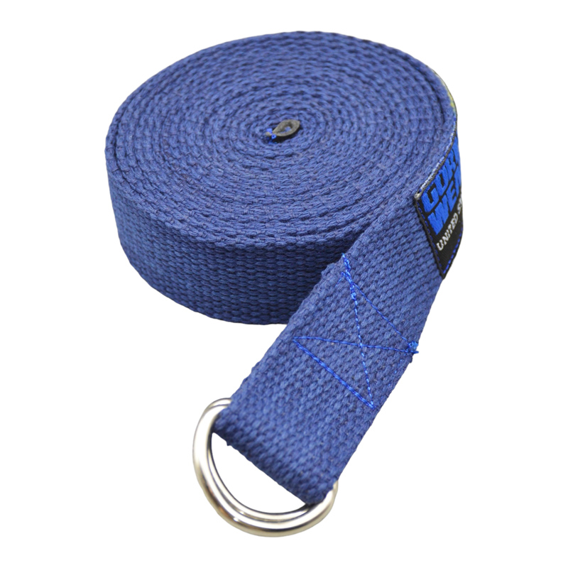 بند و کمربند یوگا گوریلا مدل 403D920