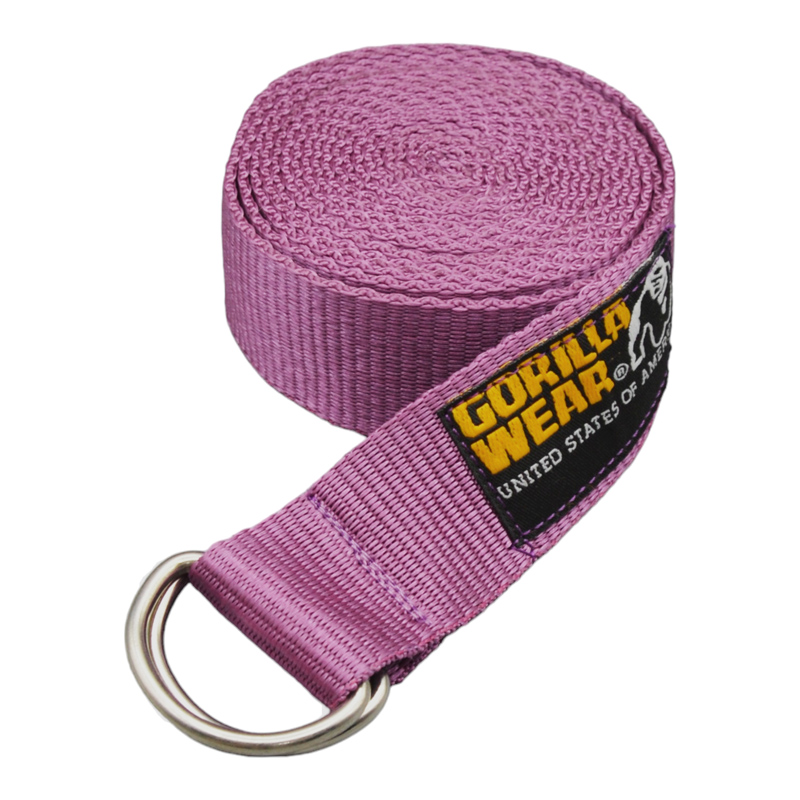 بند و کمربند یوگا گوریلا مدل 403D930