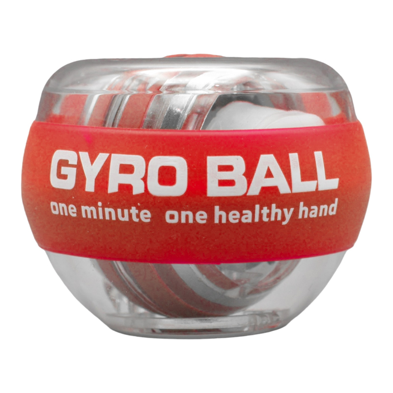 توپ تقویت مچ ژیرو مدل 403D965 قرمز توپ تقویت مچ ژیرو مدل 403D965 قرمز