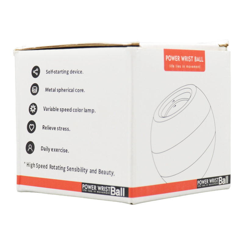 توپ تقویت مچ ژیرو مدل 403D965 جعبه توپ تقویت مچ ژیرو مدل 403D965 جعبه