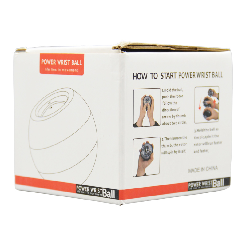 توپ تقویت مچ ژیرو مدل 403D965 جعبه توپ تقویت مچ ژیرو مدل 403D965 جعبه