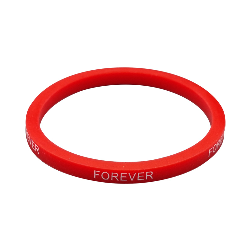دستبند ورزشی سیلیکونی Forever مدل 50180