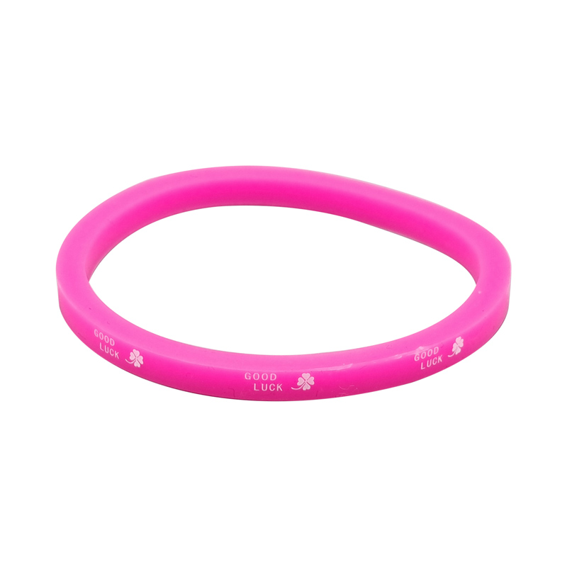 دستبند ورزشی سیلیکونی Good Luck مدل 50210