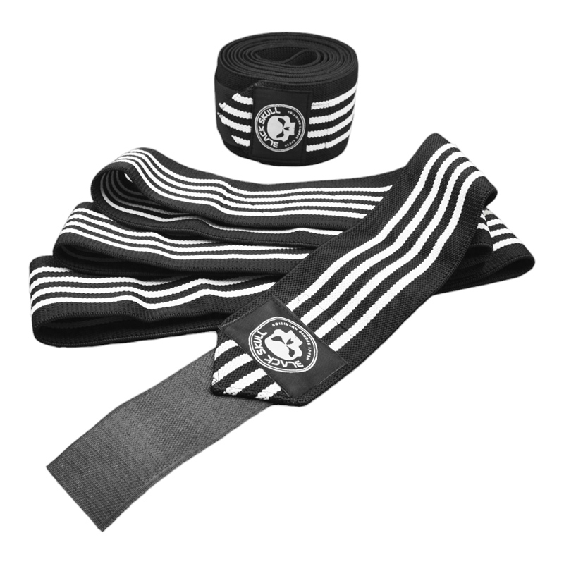 زانوبند بلک اسکال مدل 403D975 طول 2.5 متر بسته دو عددی