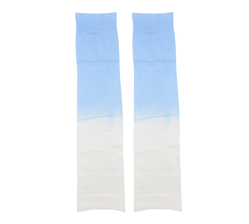 ساق دست ورزشی مدل 82310 بسته دو عددی