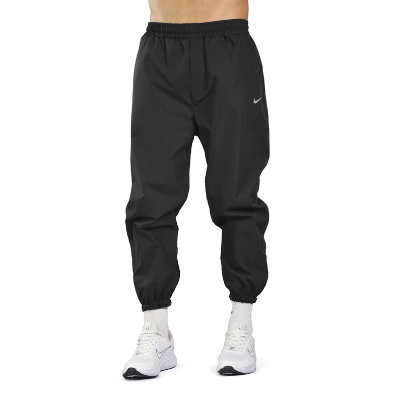 شلوار ورزشی مردانه نایک مدل VHD-3E767 مشکی