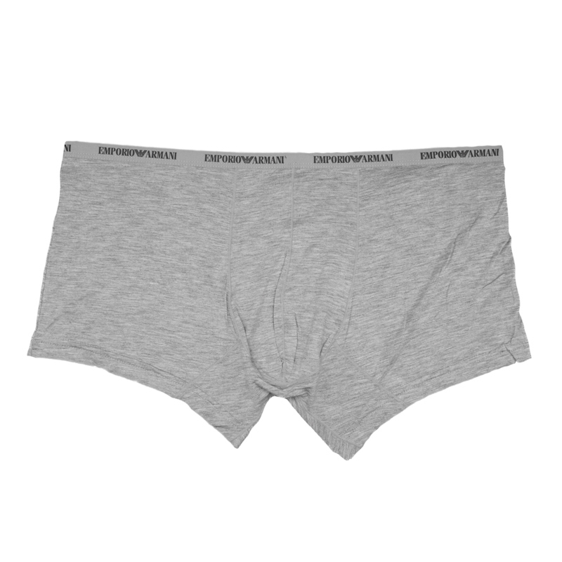 شورت پادار مردانه امپوریو آرمانی مدل 1256 طوسی روشن