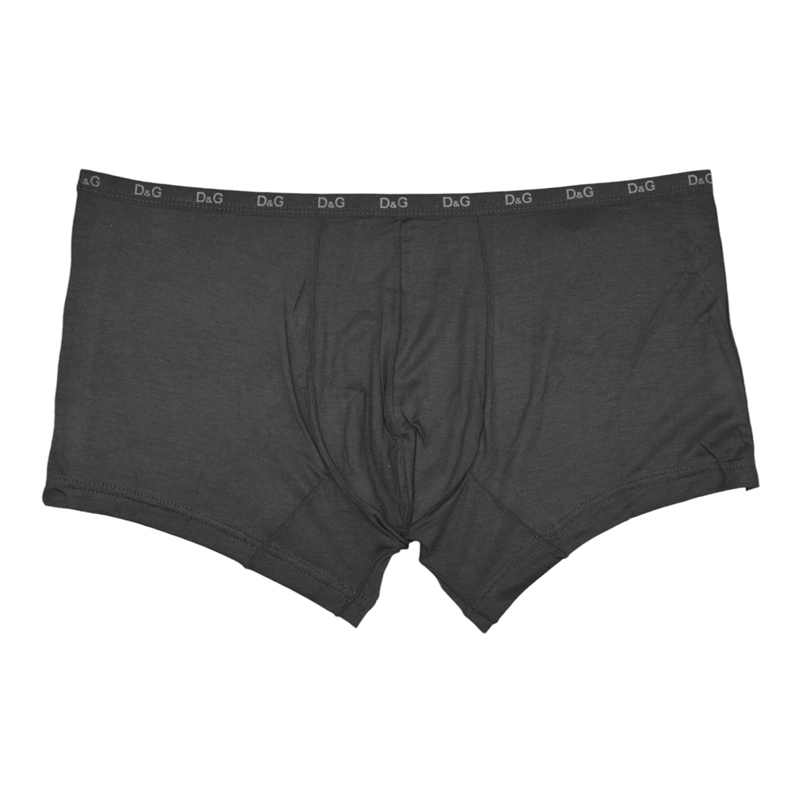 شورت پادار مردانه دولچه و گابانا مدل 506 مشکی