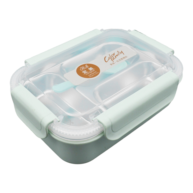 ظرف غذا فمیلی مدل color ظرفیت 1.8 لیتر