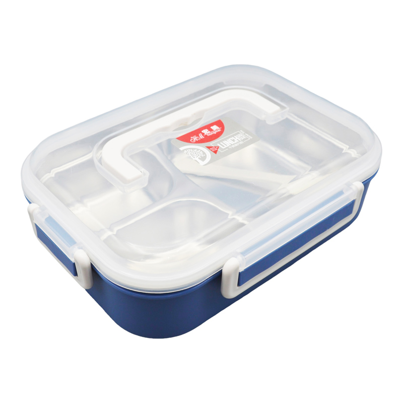 ظرف غذا لانچ باکس مدل 5069 ظرفیت 2.2 لیتر