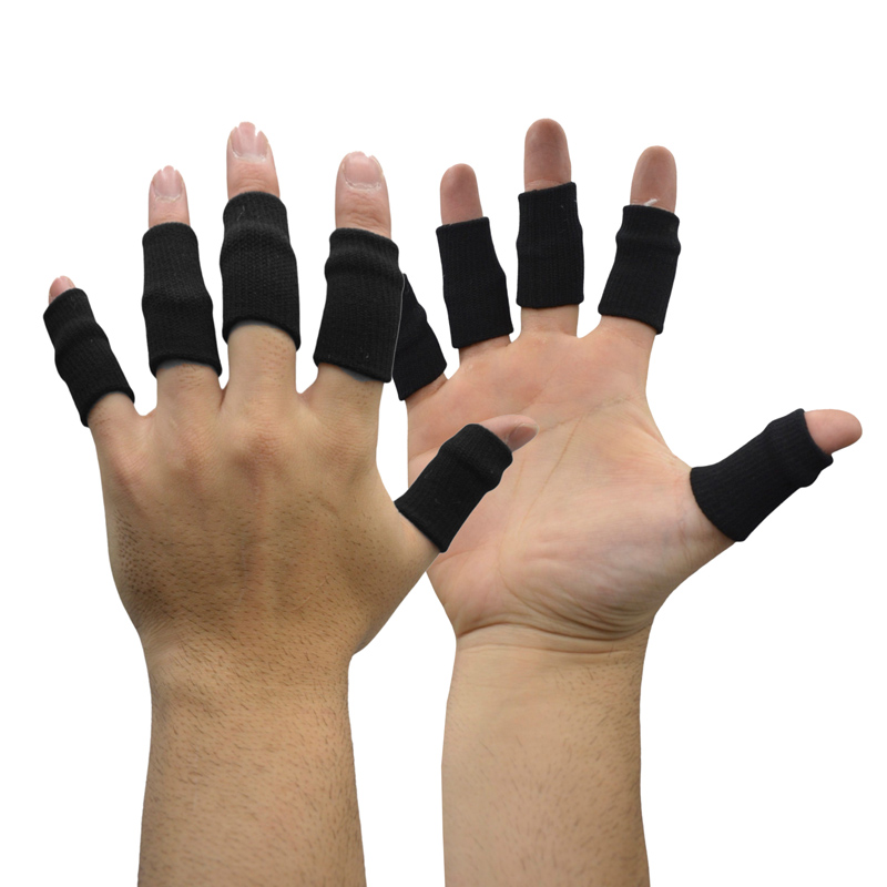 محافظ انگشت جینجبا مدل NO-7356 بسته پنج عددی