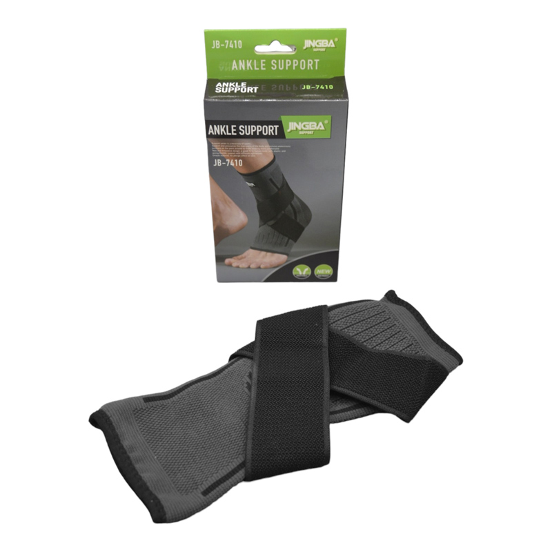 محافظ مچ پا جینجبا مدل JB-7410 بسته یک عددی