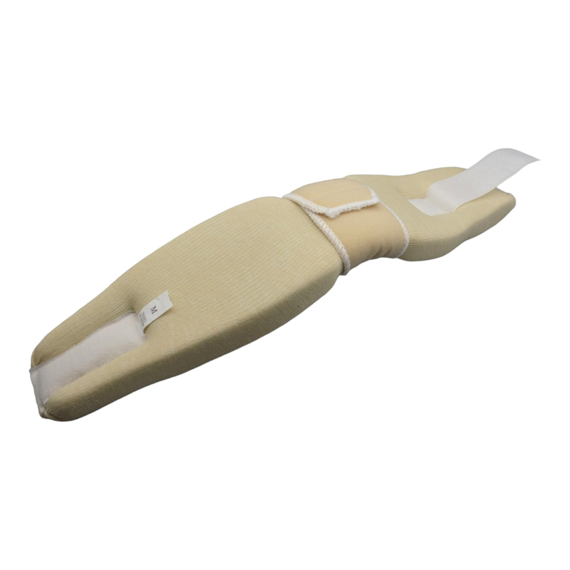 محافظ گردن جینجبا مدل JB-2271 بسته یک عددی باز محافظ گردن جینجبا مدل JB-2271 بسته یک عددی باز