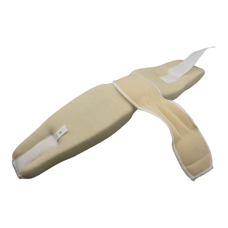 محافظ گردن جینجبا مدل JB-2271 بسته یک عددی محافظ گردن جینجبا مدل JB-2271 بسته یک عددی