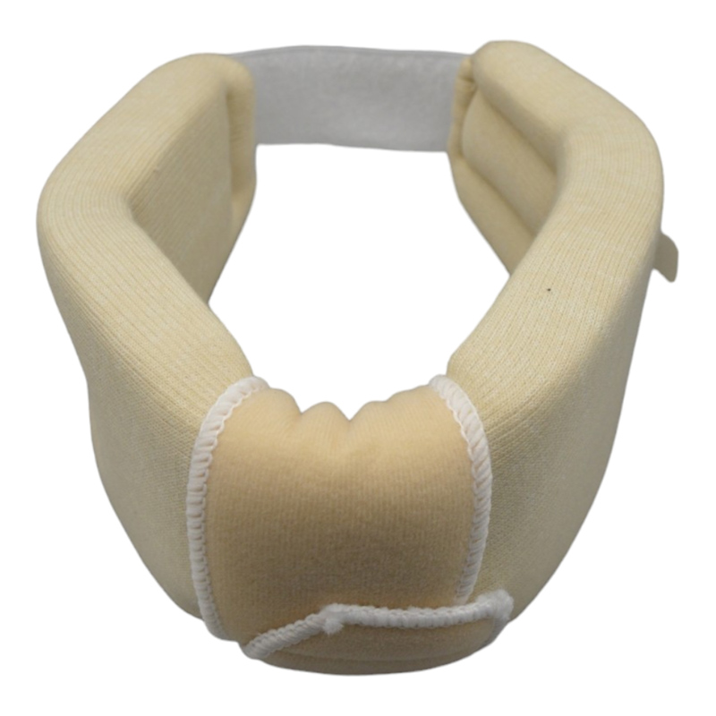 محافظ گردن جینجبا مدل JB-2271 بسته یک عددی سه رخ محافظ گردن جینجبا مدل JB-2271 بسته یک عددی سه رخ