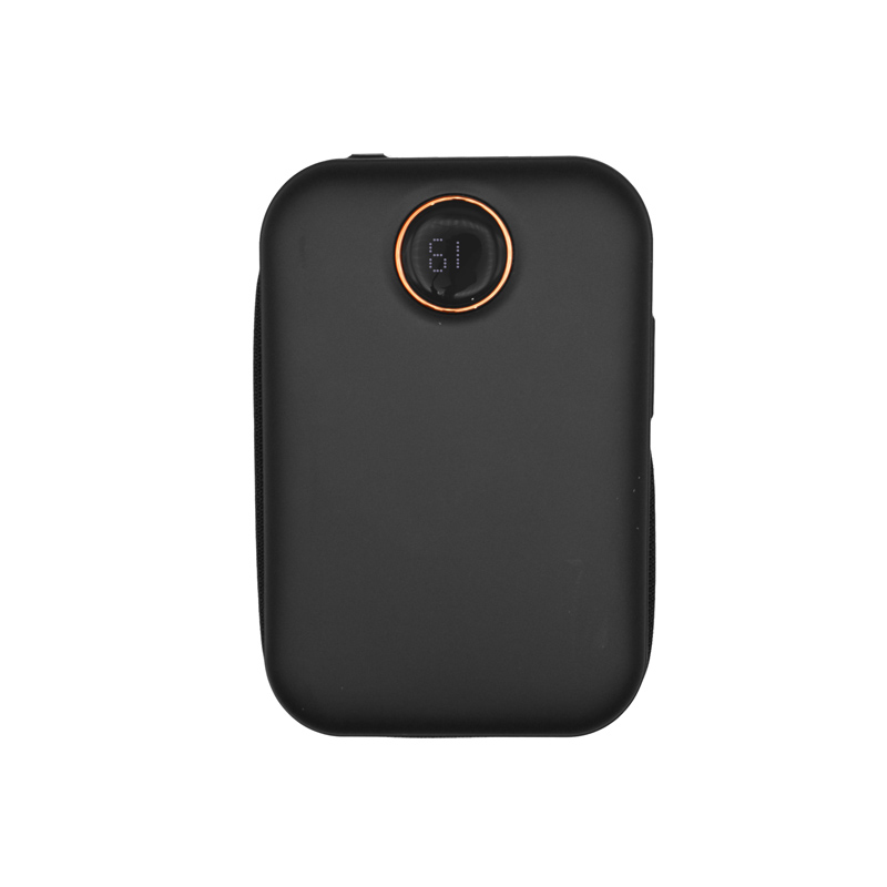 پاور بانک گرین لاین مگ سیف مدل Monaco ظرفیت 20000 میلی آمپر بر ساعت