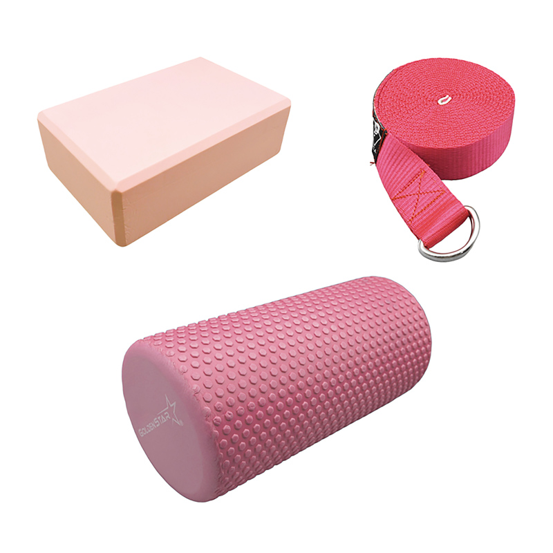 پکیج لوازم ورزشی مدل HG-9648