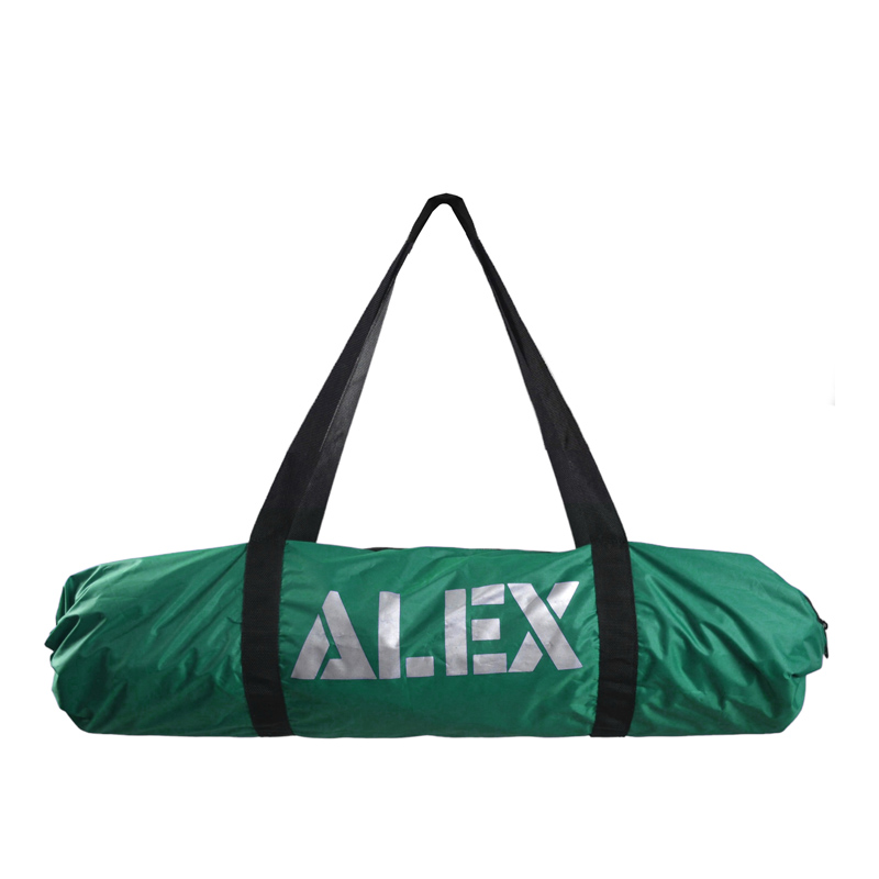 کاور مت یوگا الکس مدل Sirius-403D990 مناسب تا ضخامت 10 میلی متر