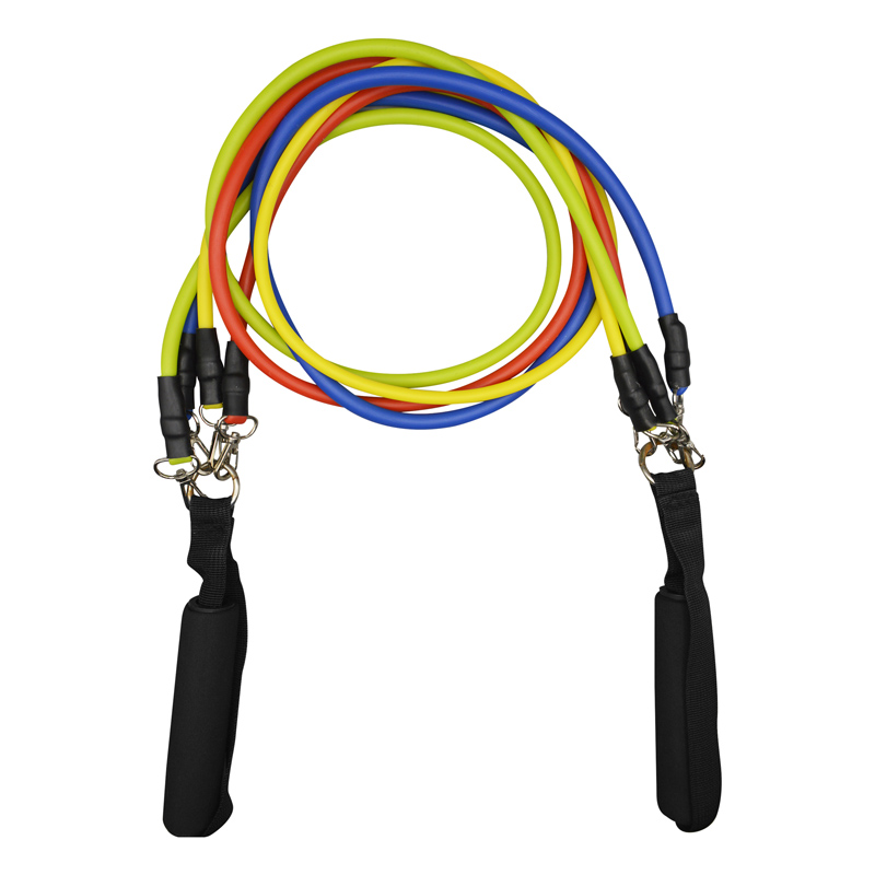 کش 4 رشته ورزشی CX مدل Tinct