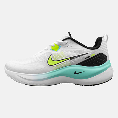 کفش ورزشی مردانه