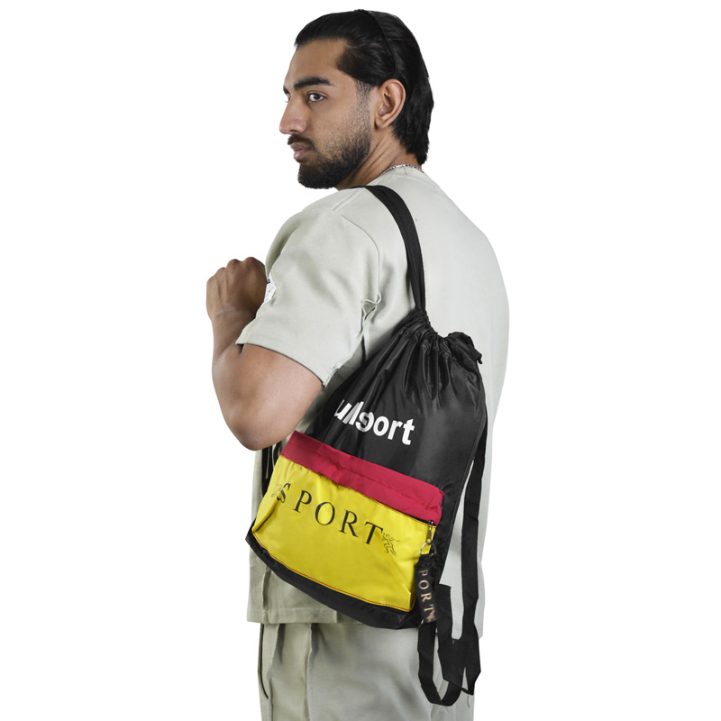کوله و شوزبگ ورزشی آلشپرت مدل KTK-SPORT-23480