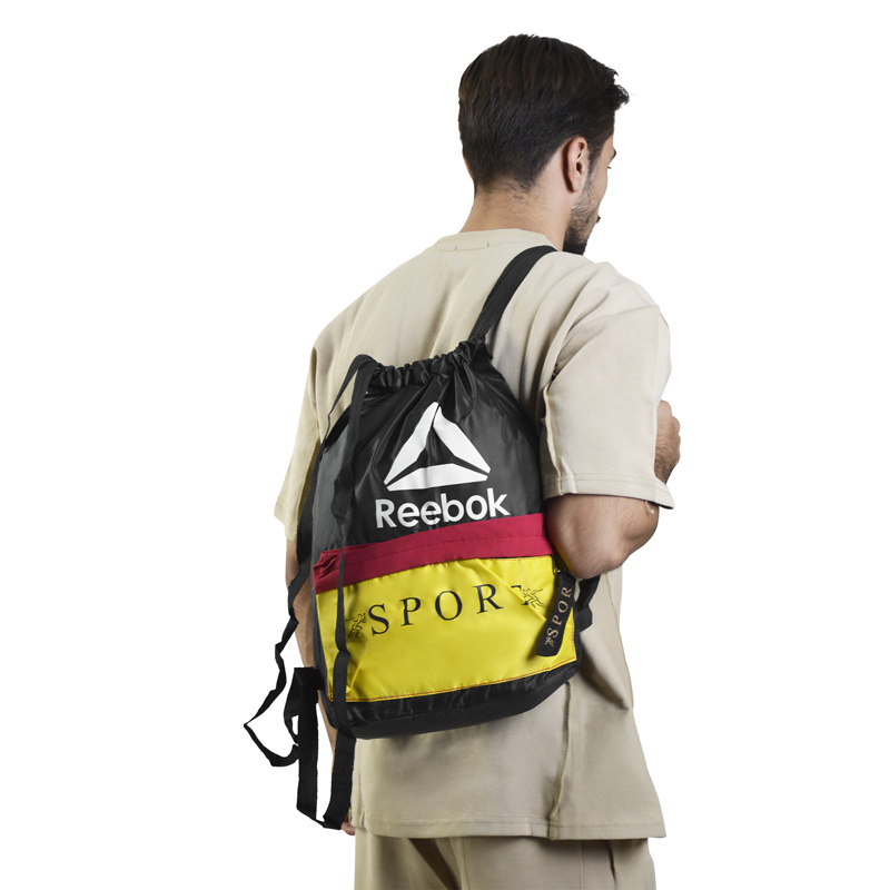 کوله و شوزبگ ورزشی ریباک مدل KTK-SPORT-23460