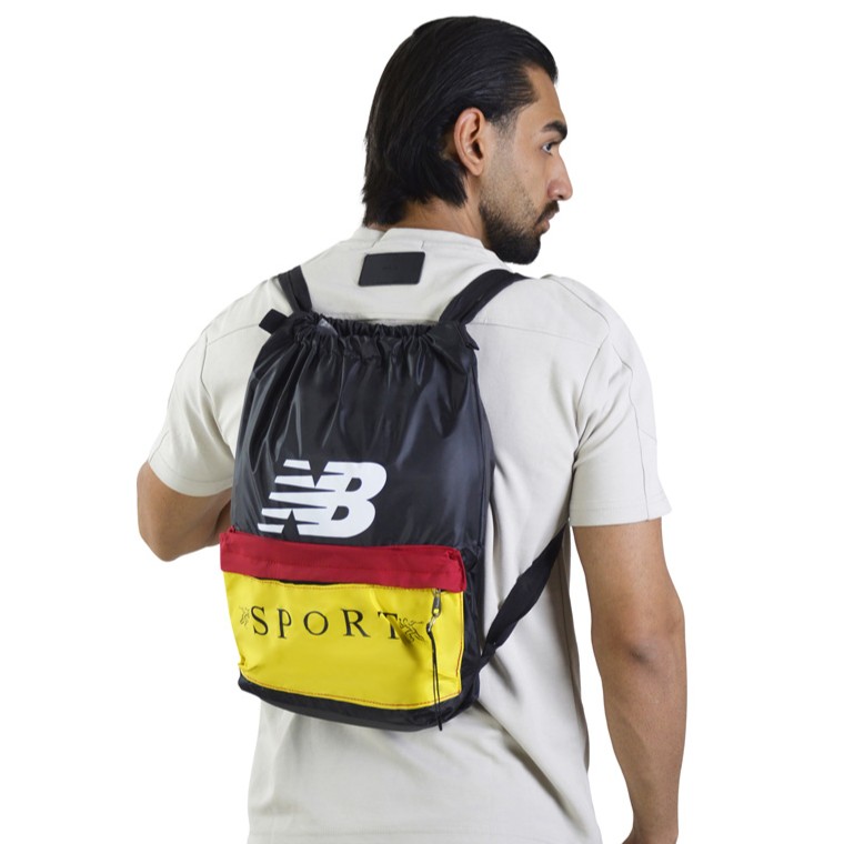 کوله و شوزبگ ورزشی نیو بالانس مدل KTK-SPORT-23450