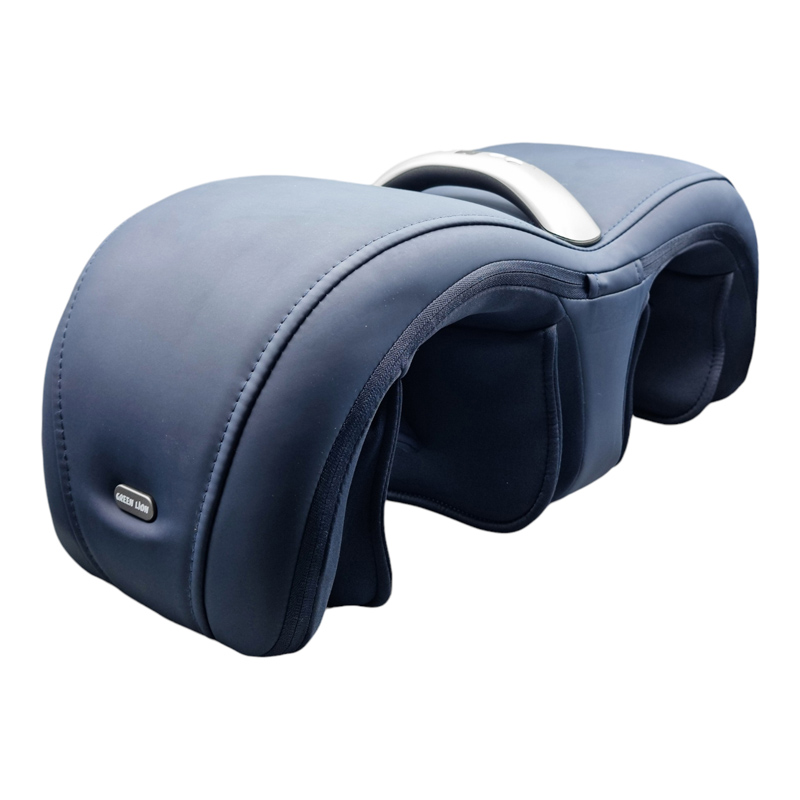 ماساژور چند منظوره با کمپرس گرم گرین لاین مدل Gl-MG5