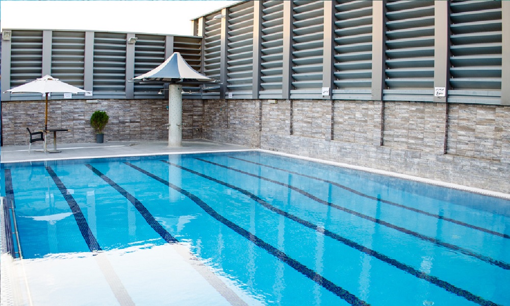 استخر آرامیس 