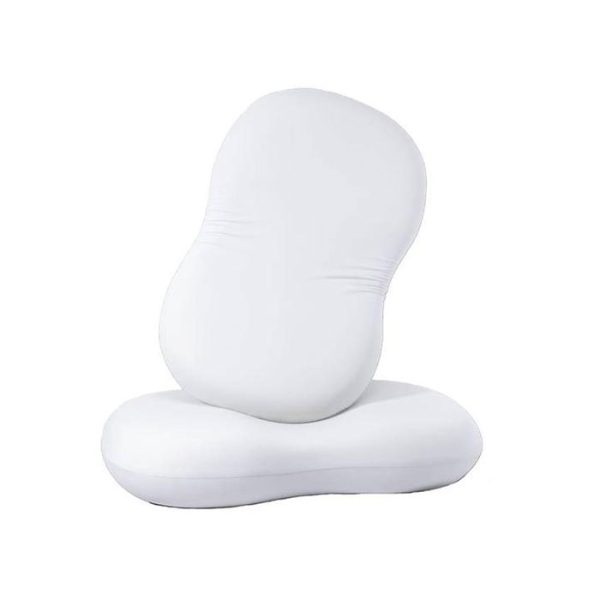 بالش طبی مموری فوم گرین لاین مدل CncmFoam