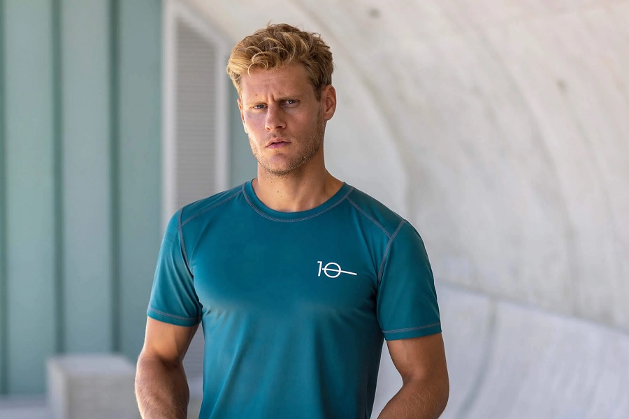 قیمت تیشرت ورزشی مردانه