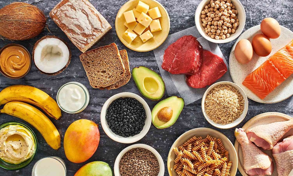 بهترین خوراکی ها برای چاقی و افزایش وزن