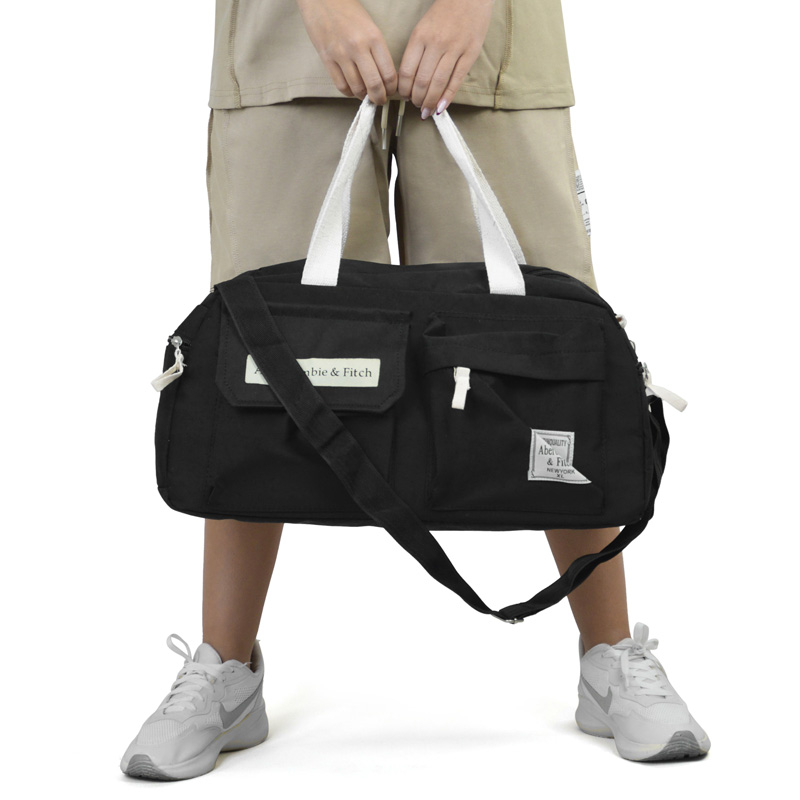 ساک ورزشی ابرکرومبی اند فیچ مدل AKR-23680