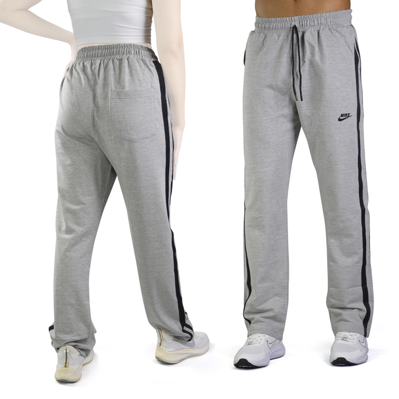 شلوار ورزشی اسپرت نایک مدل CMP-3E862 طوسی روشن