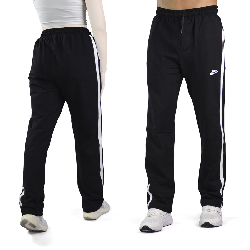 شلوار ورزشی اسپرت نایک مدل CMP-3E862 مشکی