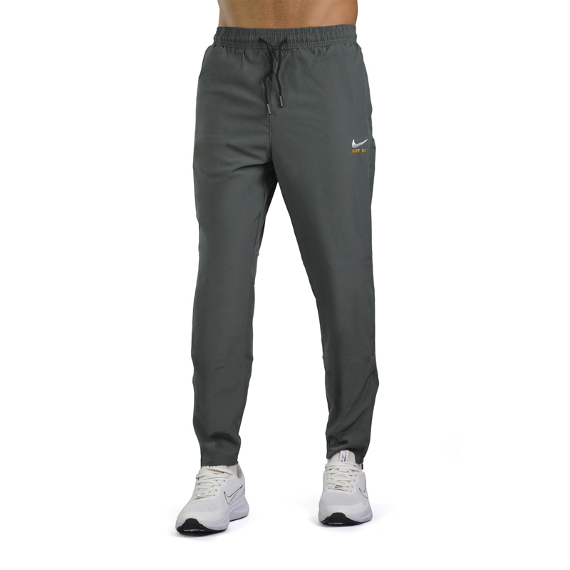 شلوار ورزشی مردانه نایک مدل JDI-7513 طوسی تیره