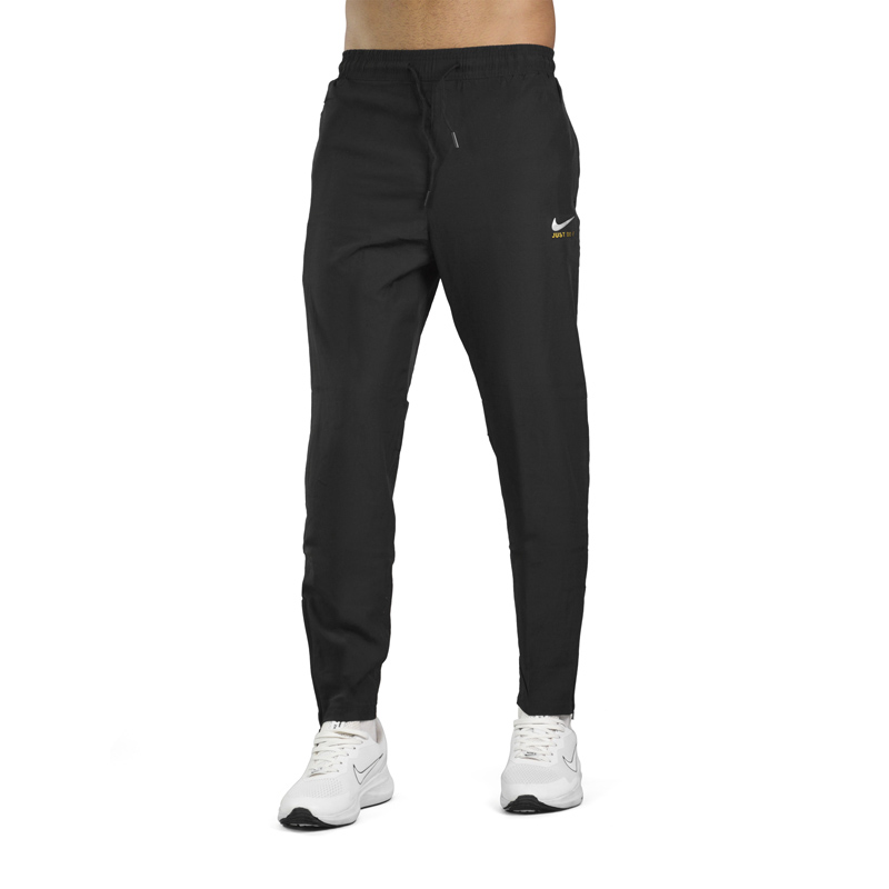 شلوار ورزشی مردانه نایک مدل JDI-7513 مشکی