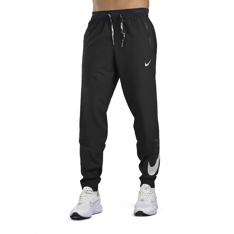 شلوار ورزشی مردانه نایک مدل P-5 مشکی